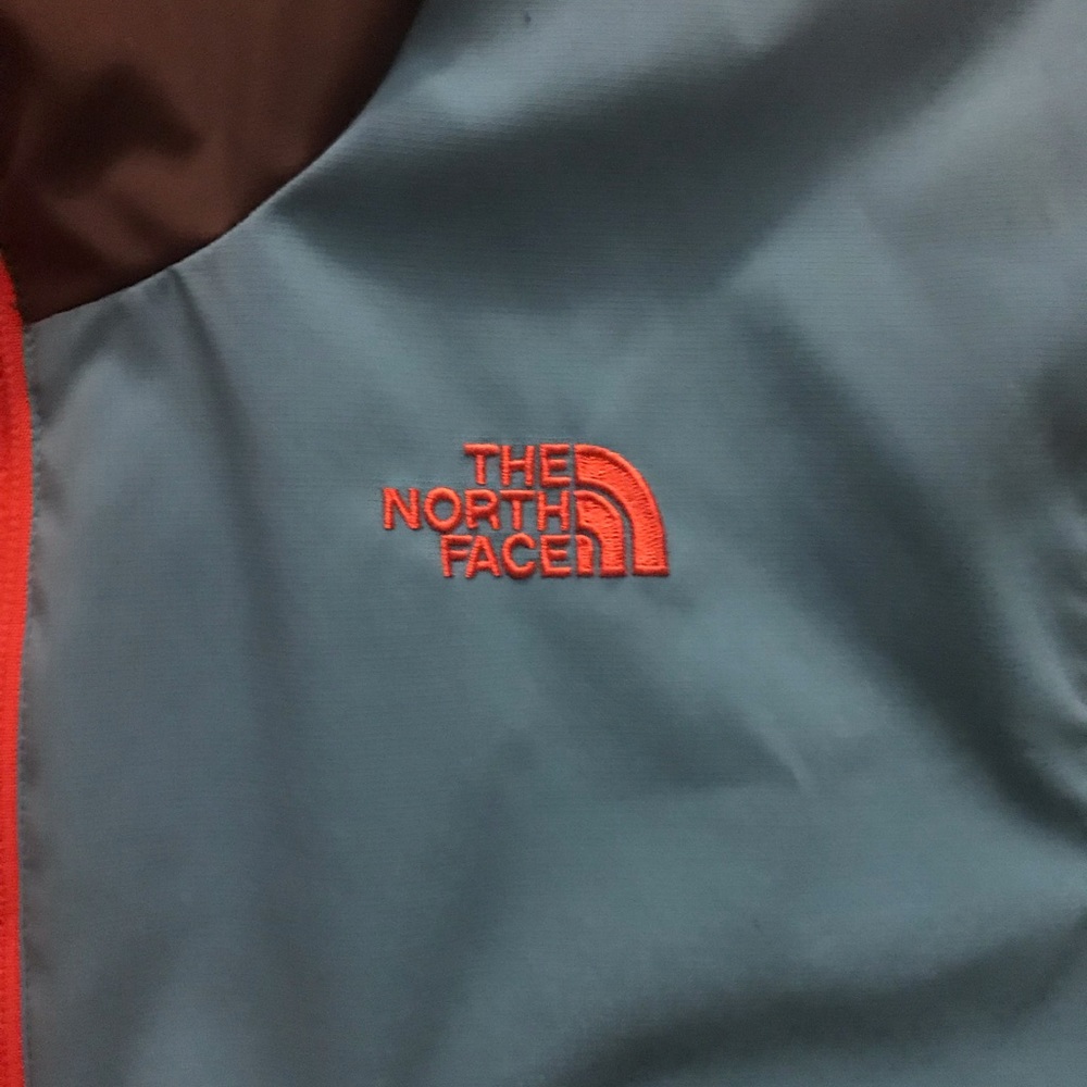The North Face Hooded Jacket